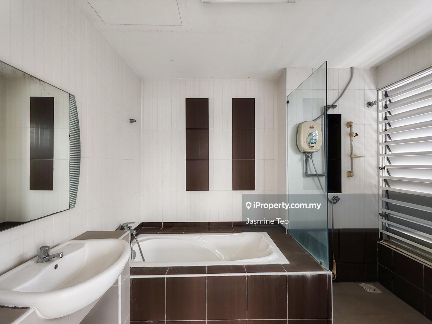 Rumah Kluster untuk Dijual di Setia Impian 7 Setia Alam, Setia Alam oleh Jasmine Teo - iProperty.com.my