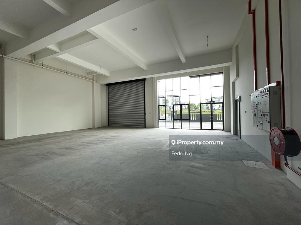 Kilang Terpisah untuk Dijual di Ijok, Batu Arang oleh Fedo Ng - iProperty.com.my