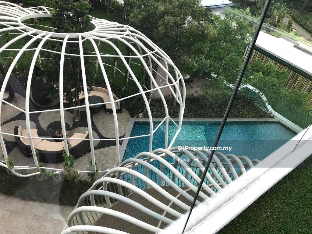 Service Residence for Sale in Skyluxe On The Park Bukit Jalil by Kavan Ho - iProperty.com.my