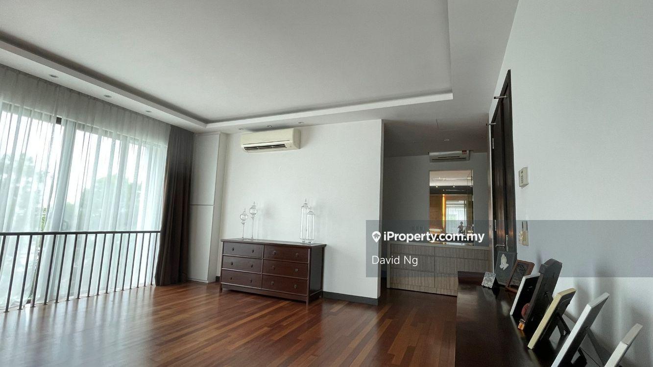 3-storey Terraced House for Rent in Duta Villa E'lot GnG Setia Alam, Setia Alam by David Ng - iProperty.com.my