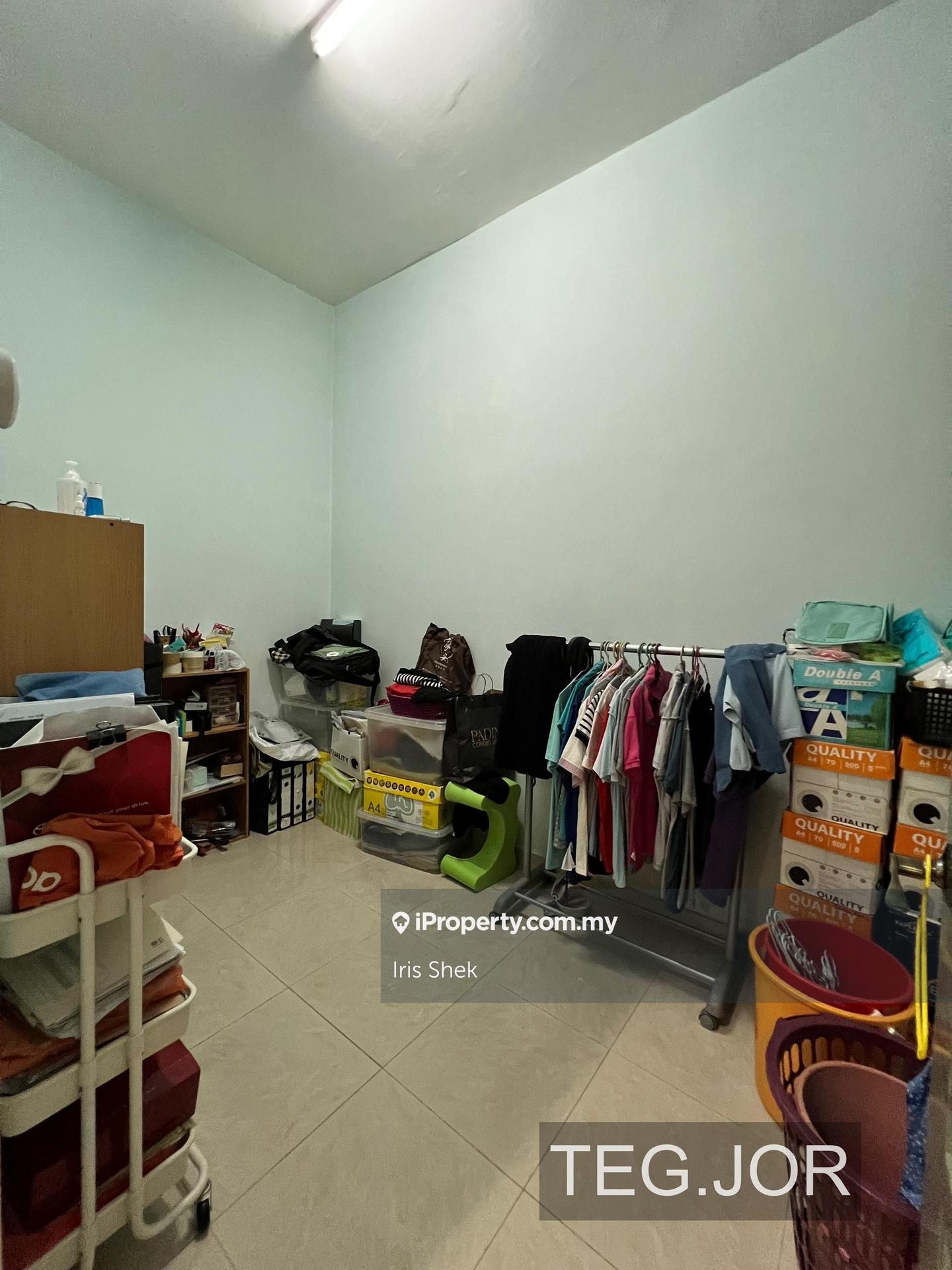 2-storey Terraced House for Sale in Kota Kemuning, Shah Alam by Iris Shek - iProperty.com.my