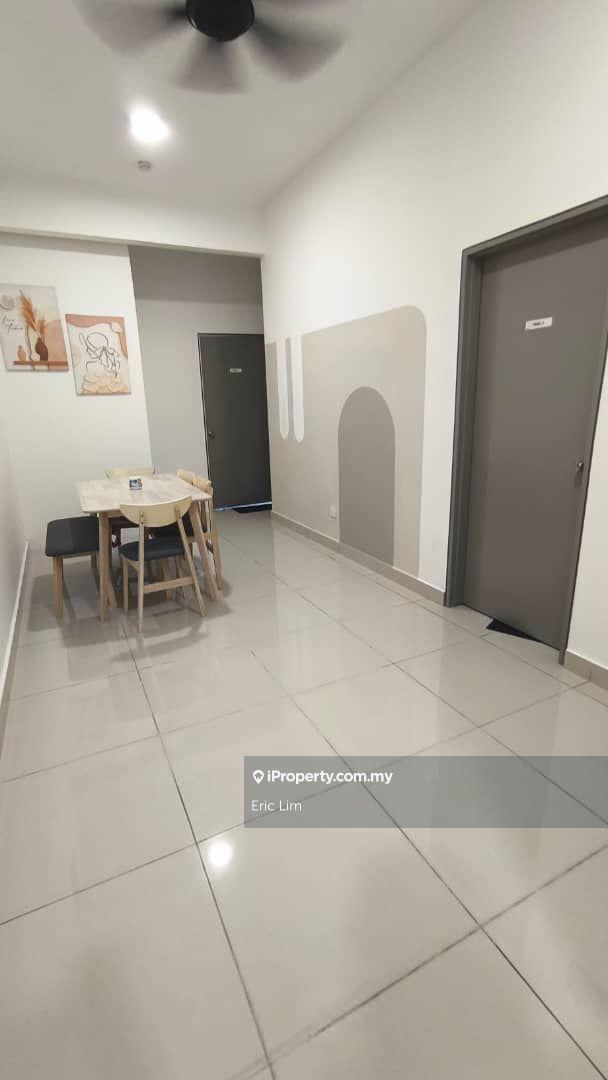 Apartment for Rent in D7 (D'Seven Lagoon Perdana) by Eric Lim - iProperty.com.my