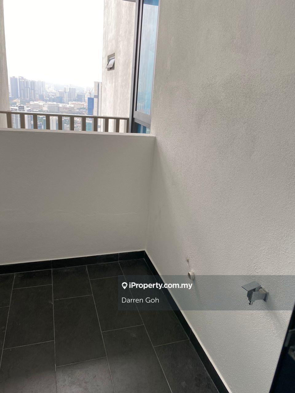 Residensi Servis untuk Disewa di 10 Stonor oleh Darren Goh - iProperty.com.my