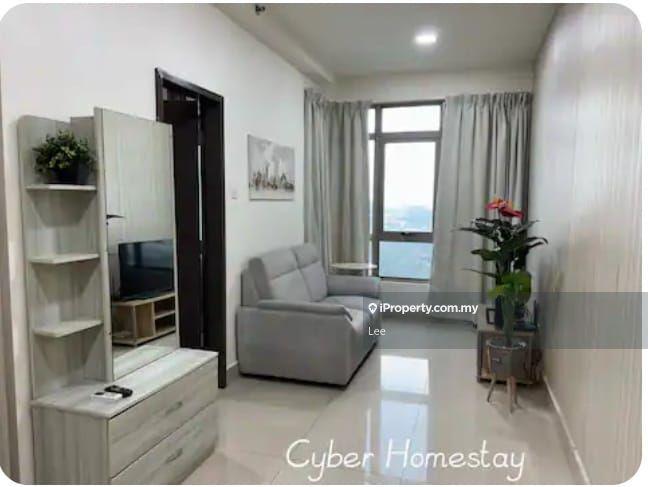Condominium for Rent in Shaftsbury Residence by Lee - iProperty.com.my