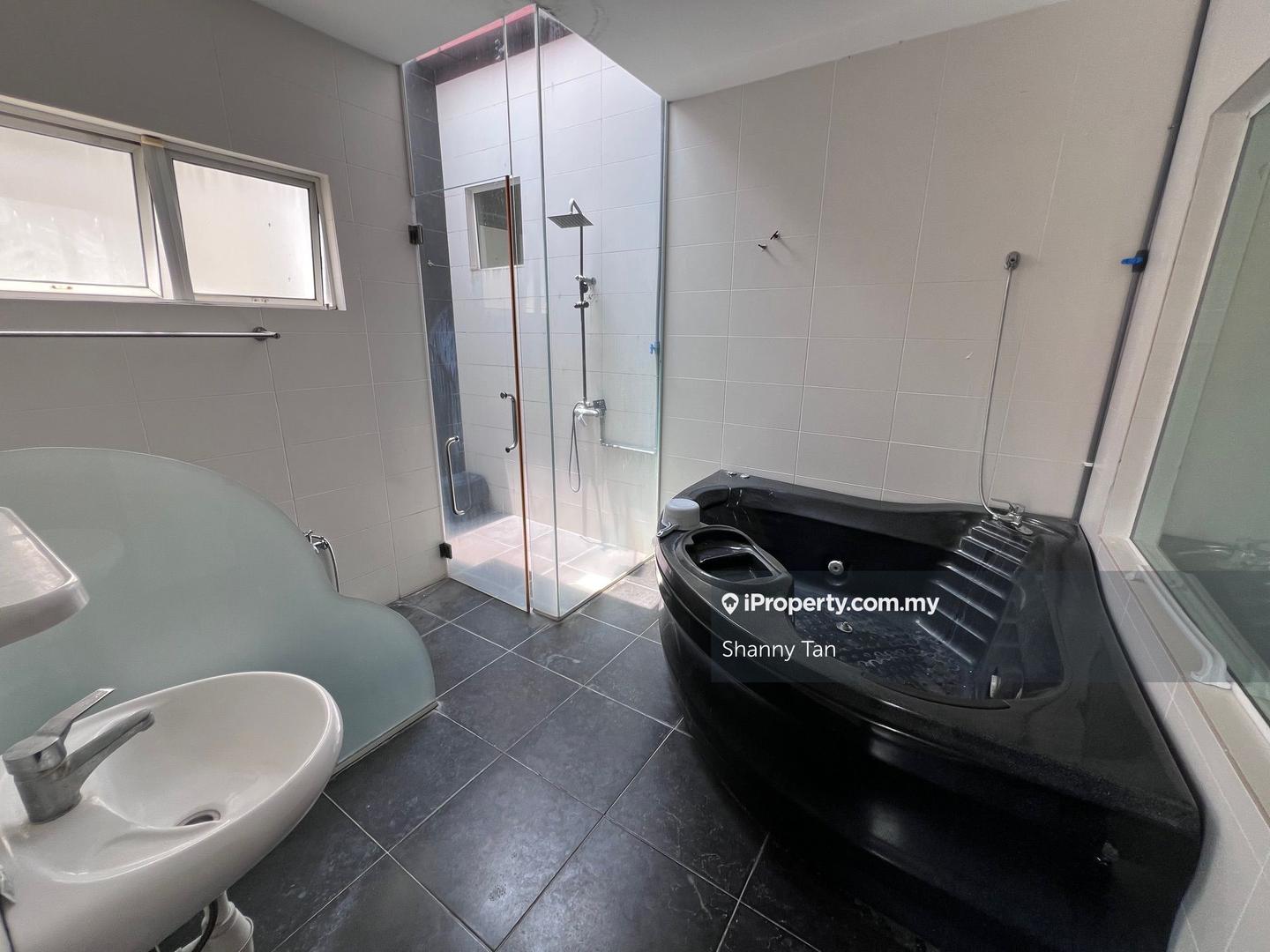 Rumah Berkembar untuk Dijual di Wira Heights, Bandar Sungai Long, Bandar Sungai Long oleh Shanny Tan - iProperty.com.my