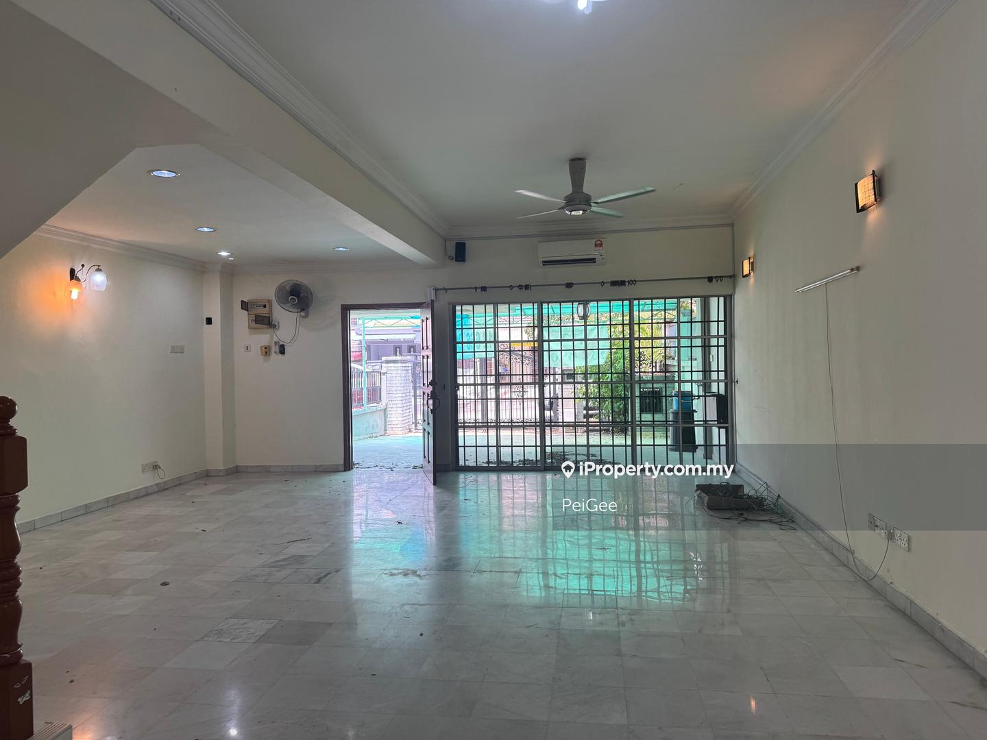 Rumah Berangkai 2 Tingkat untuk Dijual di Bukit Rahman Putra, Sungai Buloh oleh PeiGee - iProperty.com.my