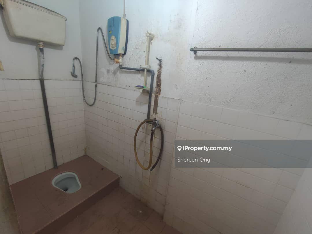 2-storey Terraced House for Sale in Taman Sri Rampai, Wangsa Maju by Shereen Ong - iProperty.com.my