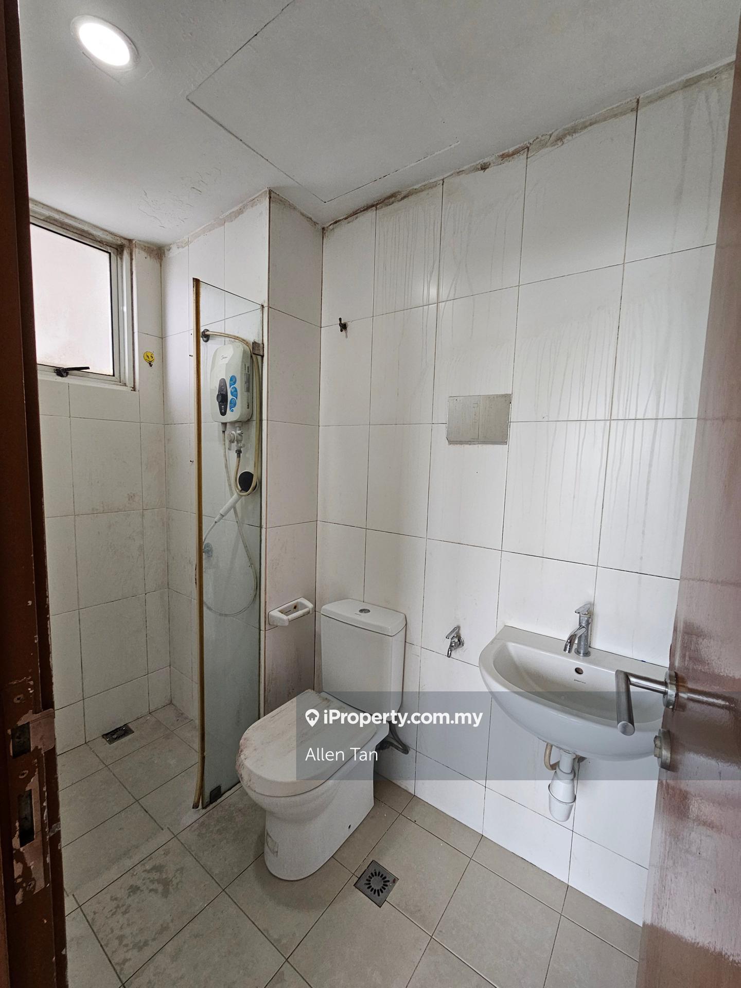 Condominium for Sale in Zenith Residences by Allen Tan - iProperty.com.my