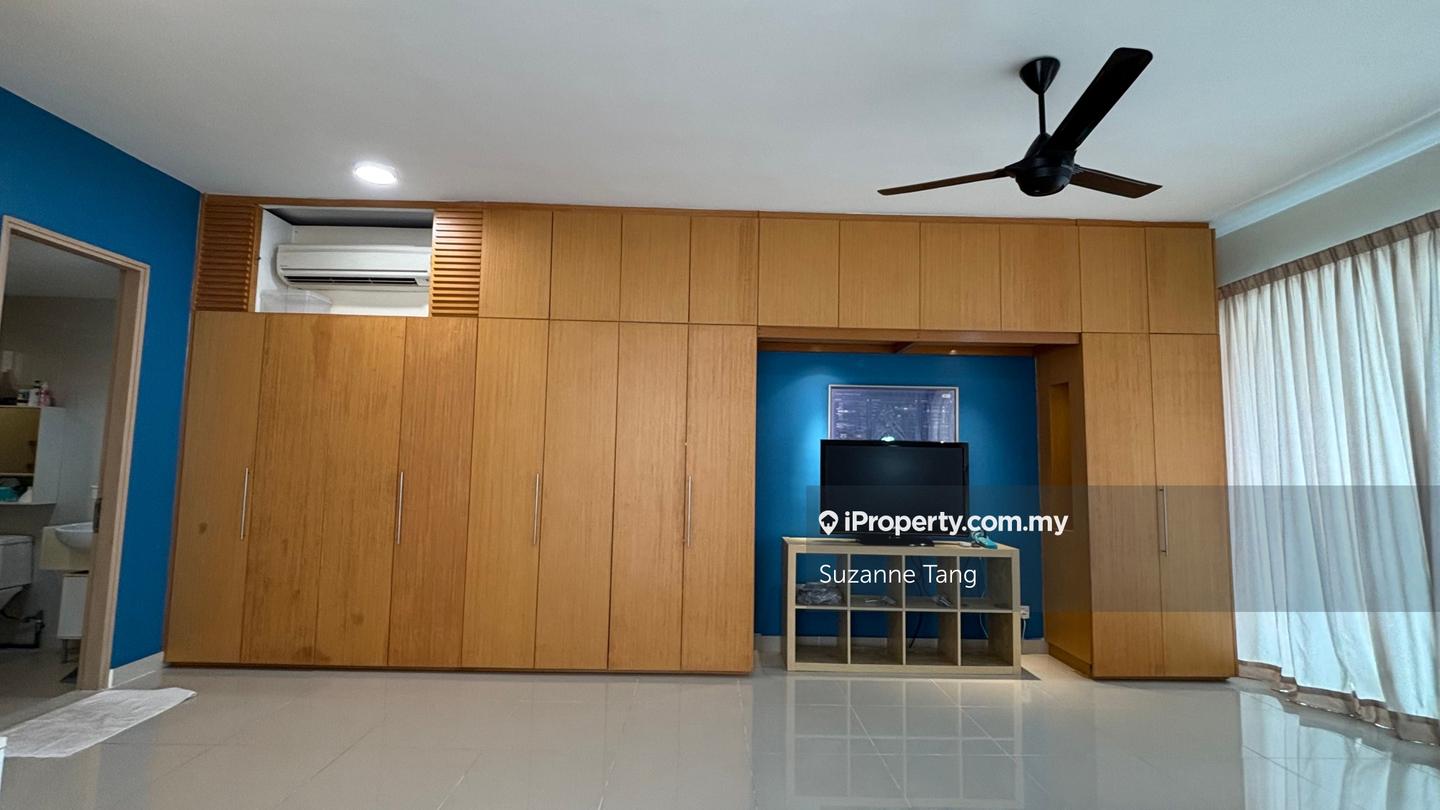 Residensi Servis untuk Disewa di Oasis Ara Damansara oleh Suzanne Tang - iProperty.com.my