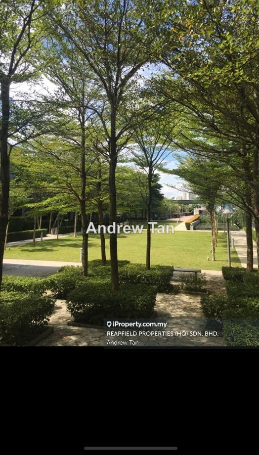Rumah Berangkai 3 Tingkat untuk Dijual di Desa Parkcity, Kuala Lumpur oleh Andrew Tan - iProperty.com.my