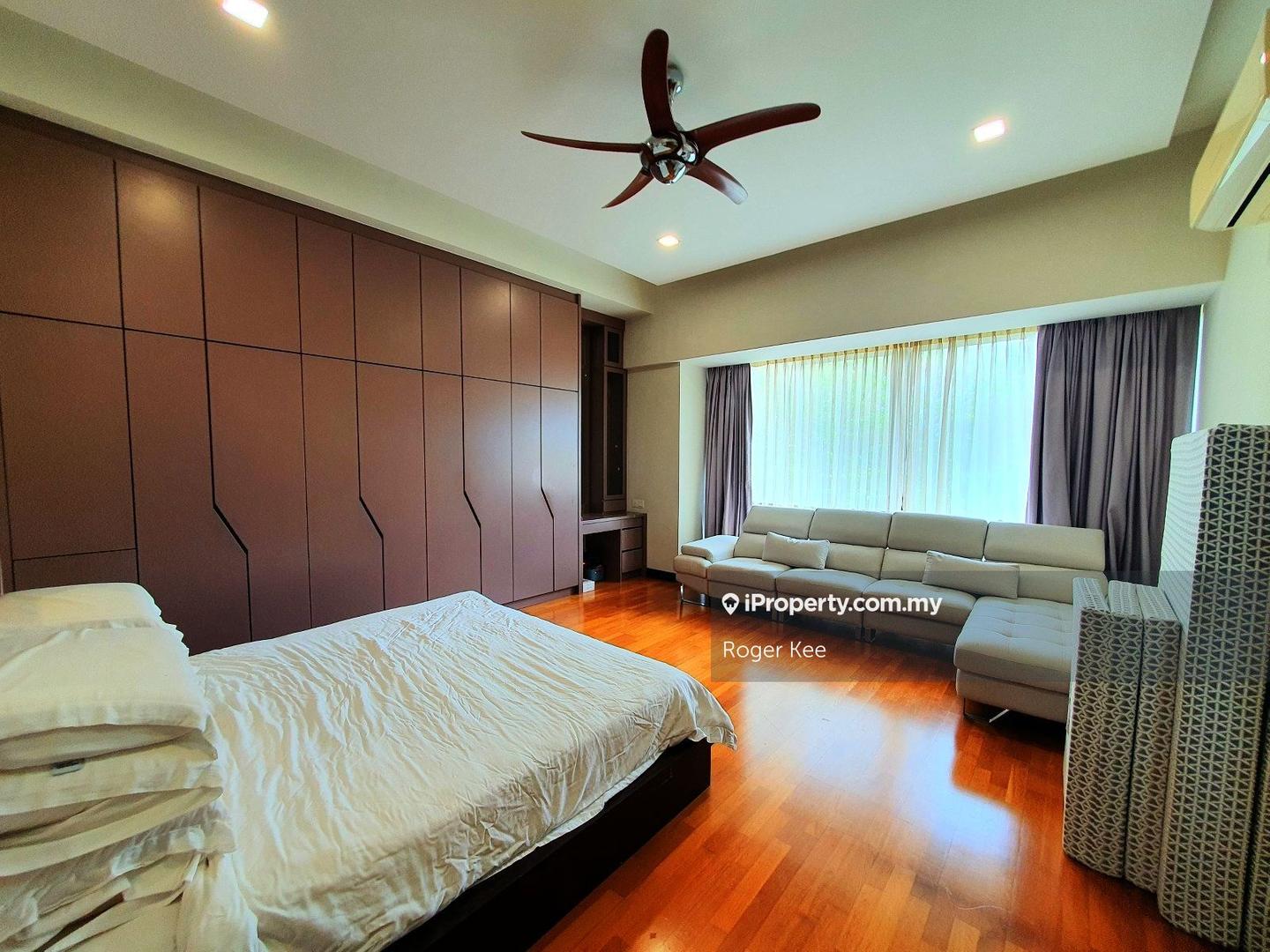 2.5-storey Terraced House for Rent in Symphony Hills, Cyberjaya by Roger Kee - iProperty.com.my