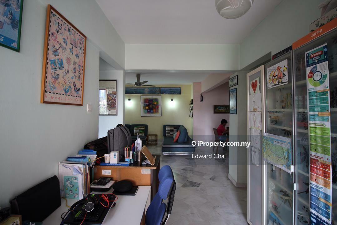 Kondominium untuk Dijual di Kiara Park oleh Edward Chai - iProperty.com.my