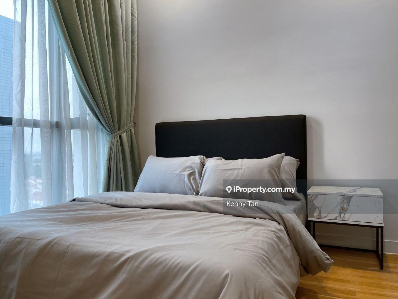 Service Residence for Rent in Dianthus @ Tropicana Gardens by Kenny Tan - iProperty.com.my