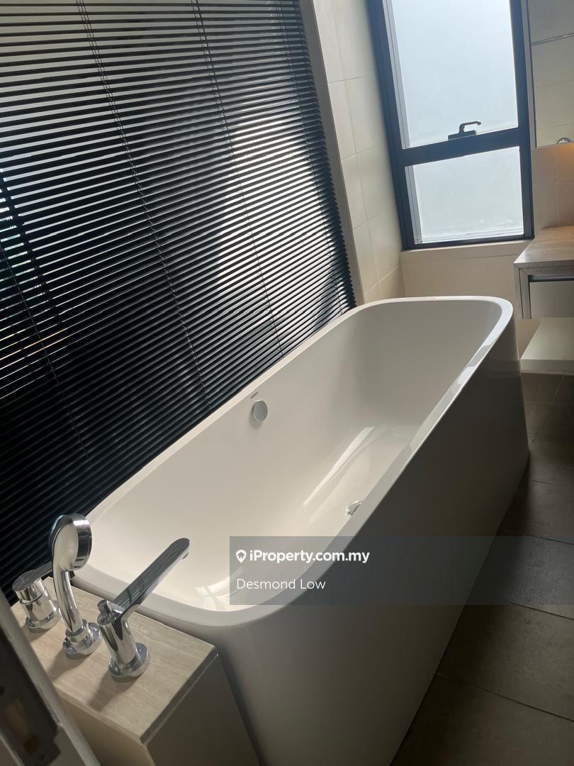 Residensi Servis untuk Disewa di The Horizon Residence oleh Desmond Low - iProperty.com.my
