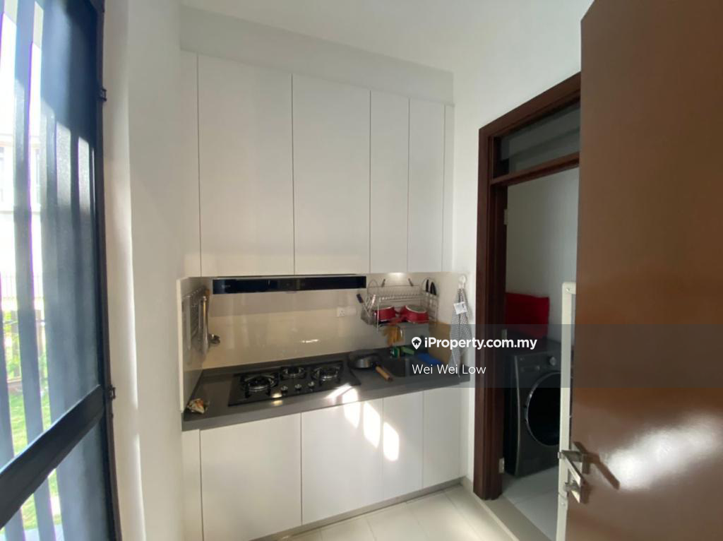 Semi-Detached House for Sale in Eco Sanctuary, Telok Panglima Garang by Wei Wei Low - iProperty.com.my