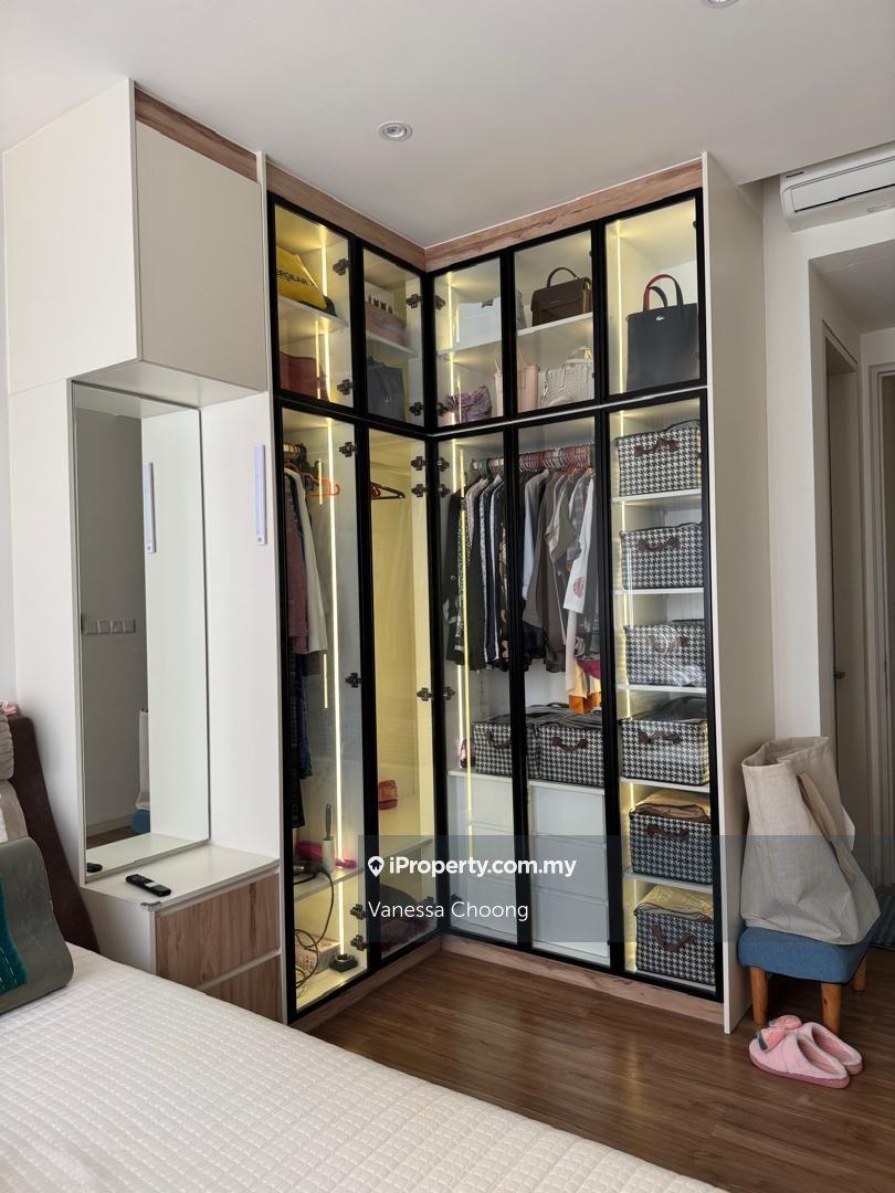 Residensi Servis untuk Disewa di Sunway Avila Residences oleh Vanessa Choong - iProperty.com.my