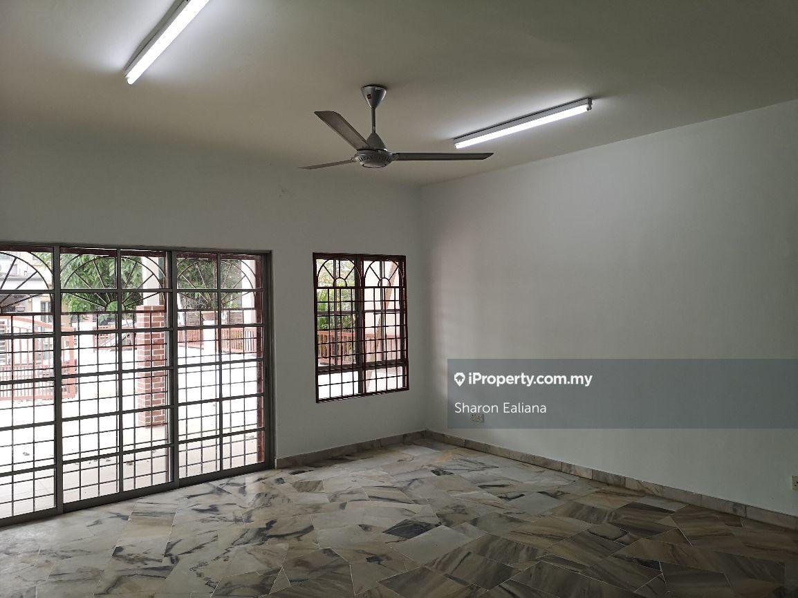 Rumah Berangkai 2 Tingkat untuk Disewa di Alam Damai, Cheras oleh Sharon Ealiana - iProperty.com.my