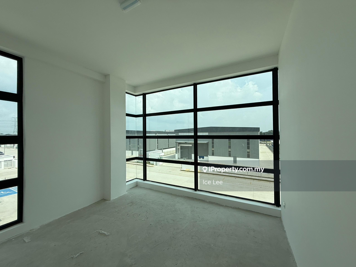 Semi-D Kilang untuk Disewa di Banting, Banting oleh Ice Lee - iProperty.com.my