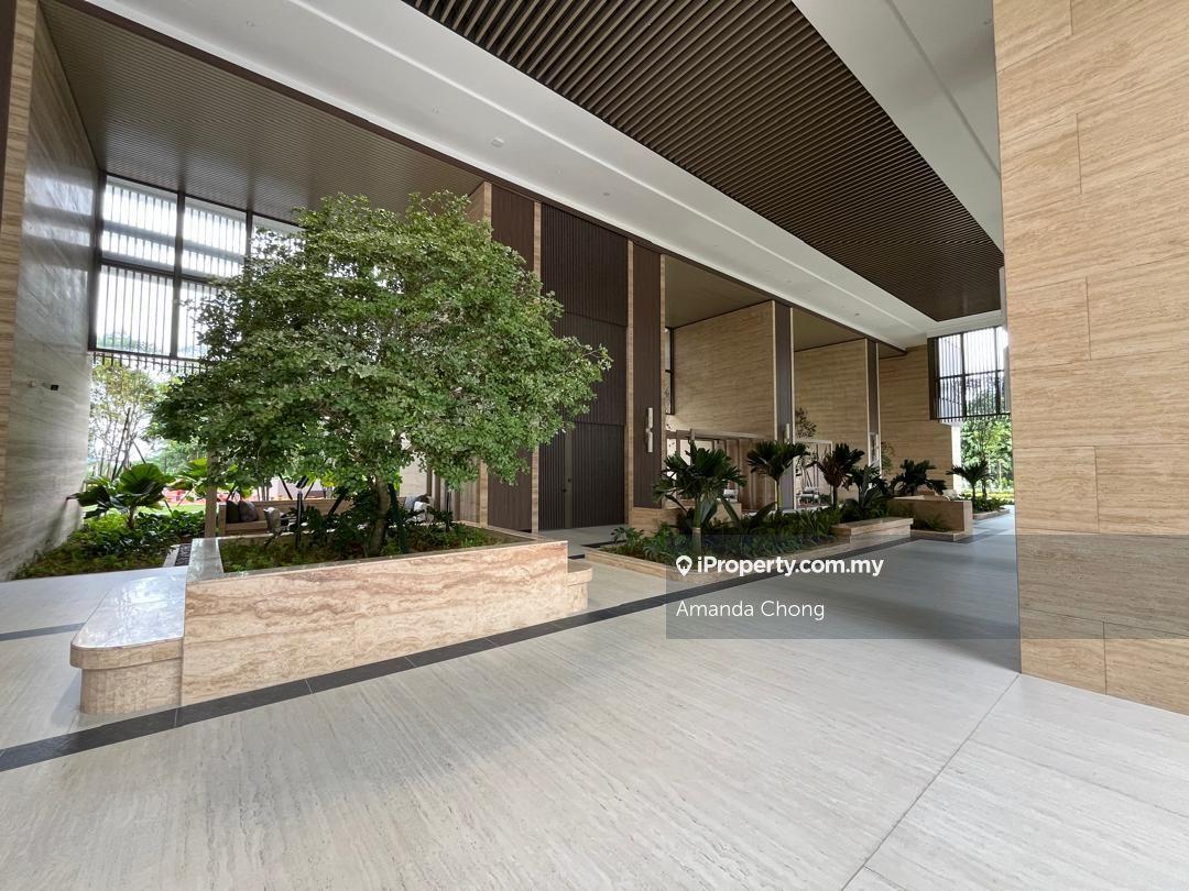 Condominium for Sale in Park Place by Amanda Chong - iProperty.com.my
