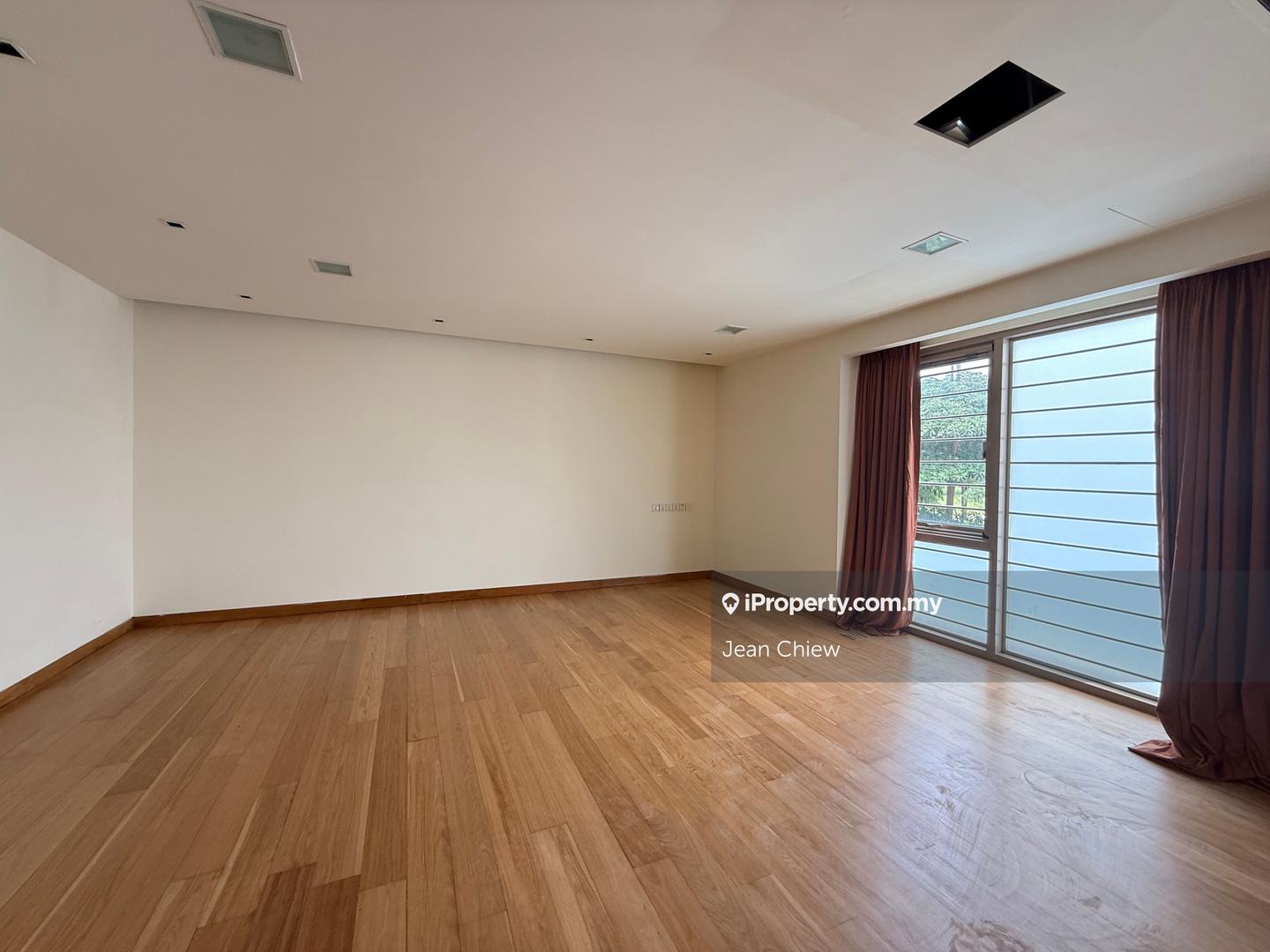 Bungalow House for Sale in Ampang Hilir, Ampang by Jean Chiew - iProperty.com.my