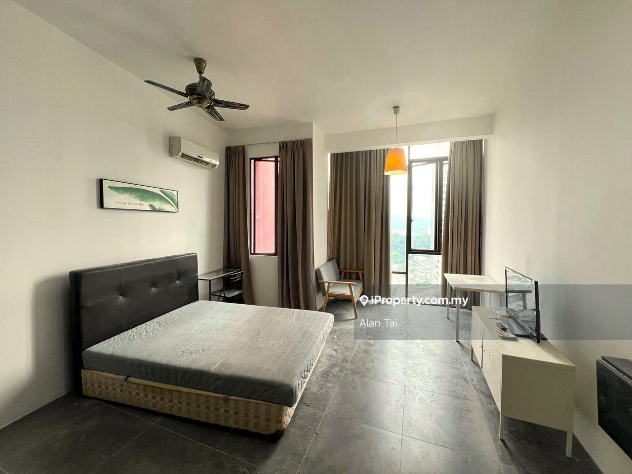 Residensi Servis untuk Disewa di Empire Damansara oleh Alan Tai - iProperty.com.my