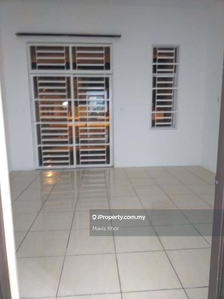 Rumah Berangkai 2 Tingkat untuk Dijual di Taman Merbau Indah Sungai Dua Butterworth, Butterworth oleh Mavis Khor - iProperty.com.my
