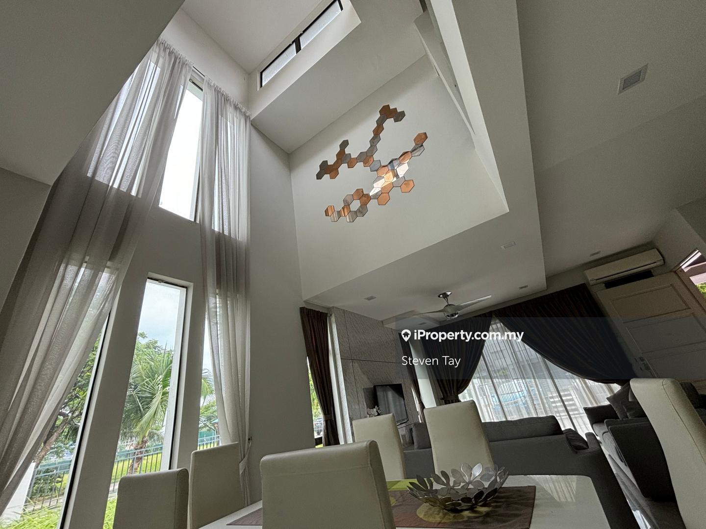 Rumah Berangkai 2 Tingkat untuk Dijual di Bandar Metro Puchong, Puchong oleh Steven Tay - iProperty.com.my