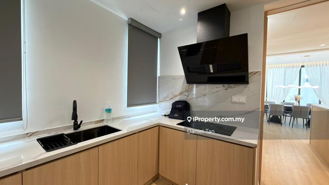 Kondominium untuk Dijual di Katana II oleh Daniel Tan - iProperty.com.my