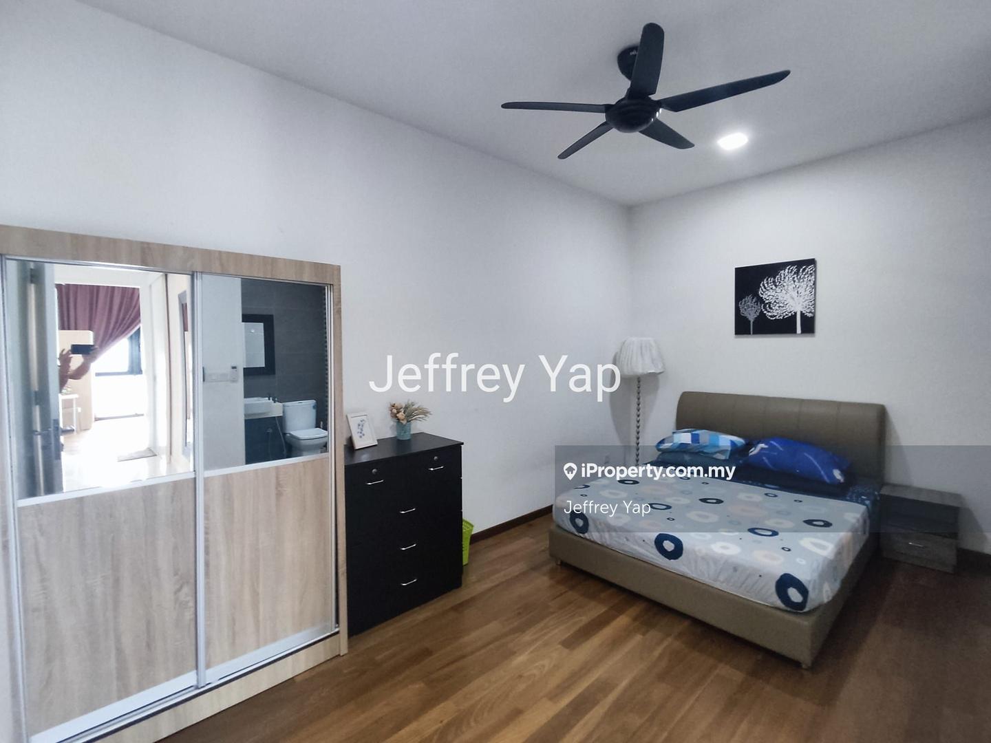 Kondominium untuk Disewa di Sky Condominium (Skyz Residence) oleh Jeffrey Yap - iProperty.com.my