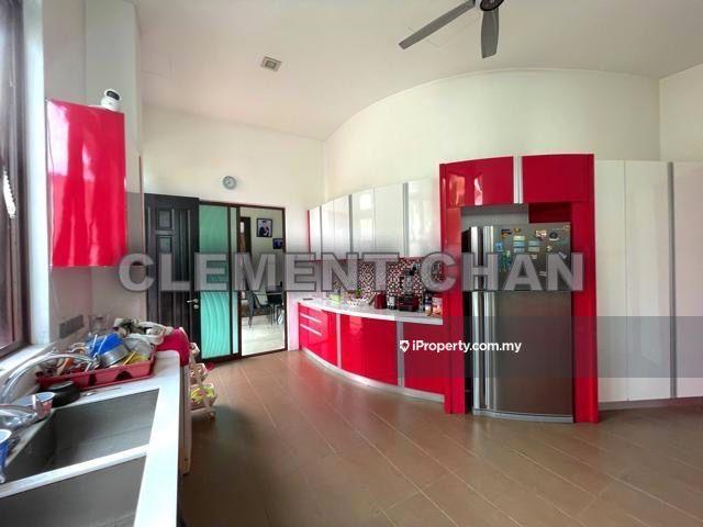 Bungalow House for Sale in Taman Bukit Pantai, Bangsar by Clement Chan - iProperty.com.my