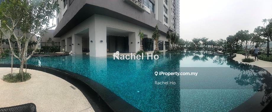 Service Residence for Rent in Cyperus @ Tropicana Gardens by Rachel Ho - iProperty.com.my