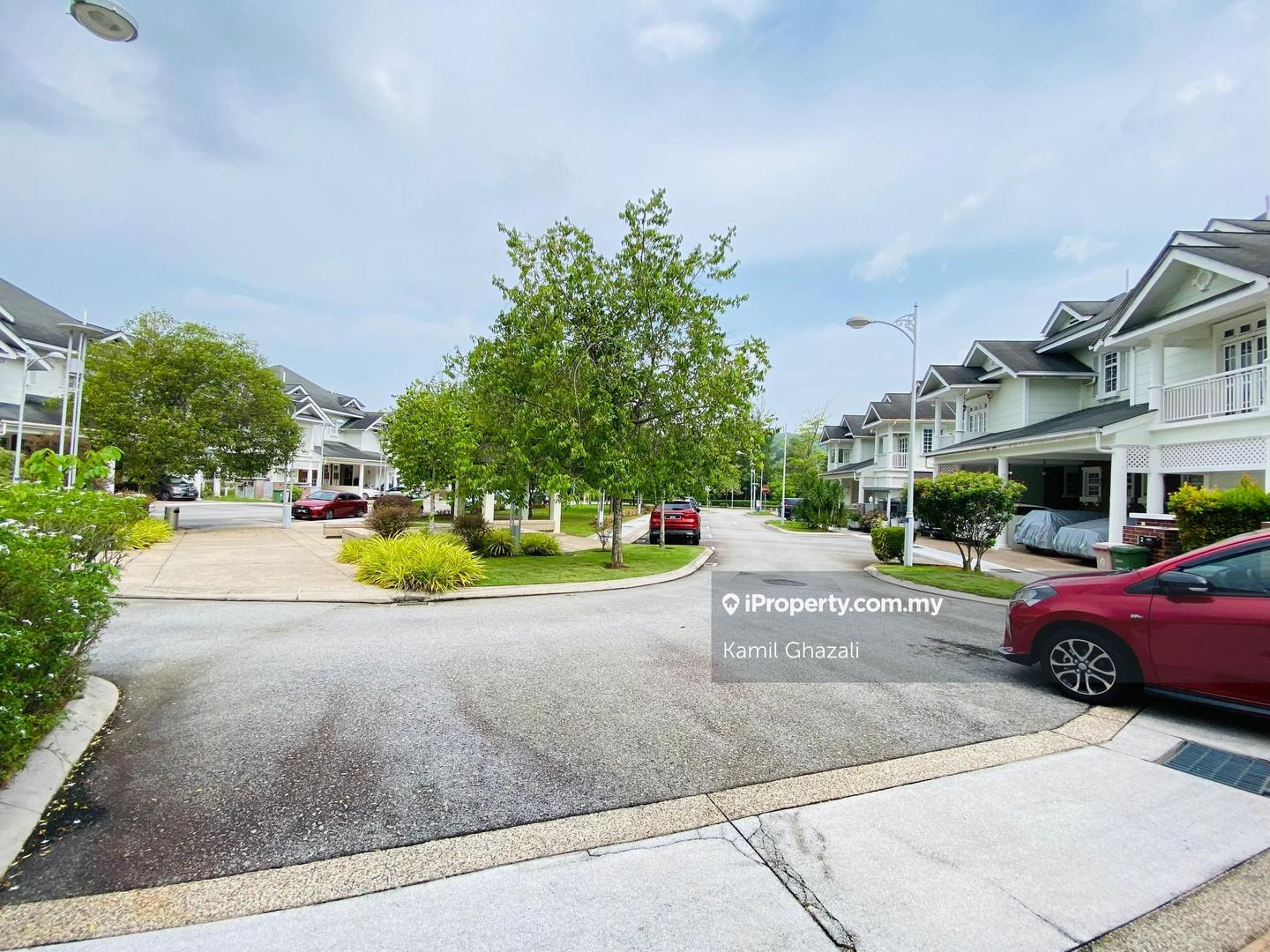 Rumah Berkembar untuk Dijual di SPACIOUS 2.5 Storey Semi-D New Haven, Presint 18, Putrajaya oleh Kamil Ghazali - iProperty.com.my