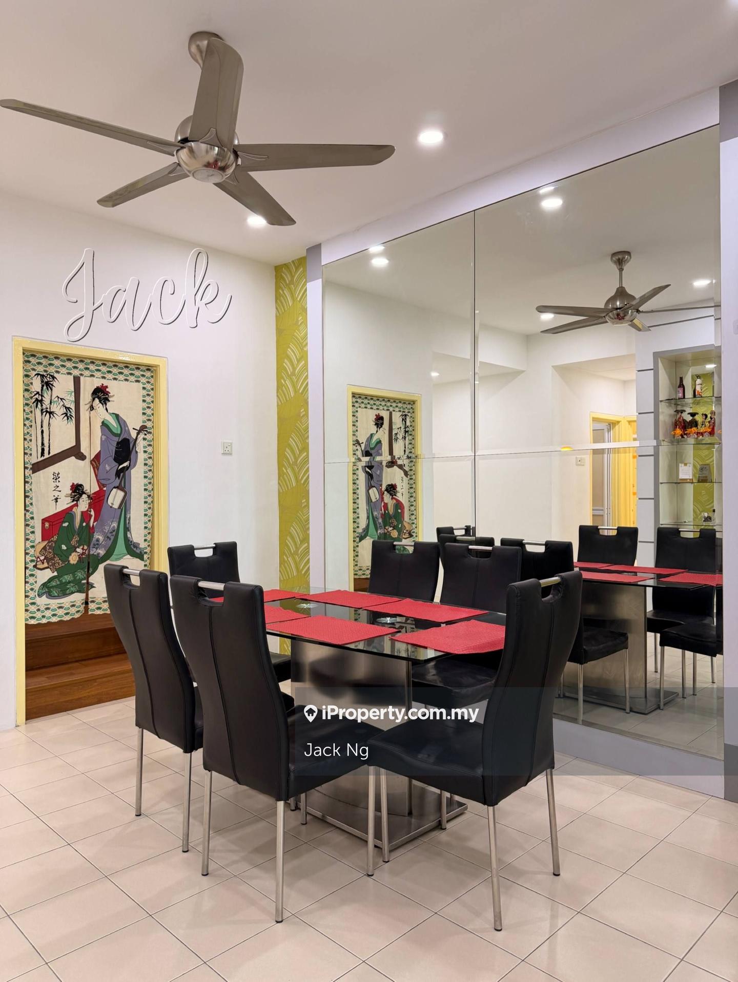 Kondominium untuk Dijual di Cassia Resort Condominium oleh Jack Ng - iProperty.com.my