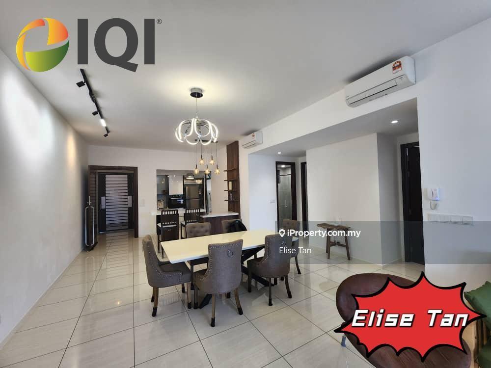 Kondominium untuk Dijual di Queens Residences Q2 @ Queens Waterfront oleh Elise Tan - iProperty.com.my