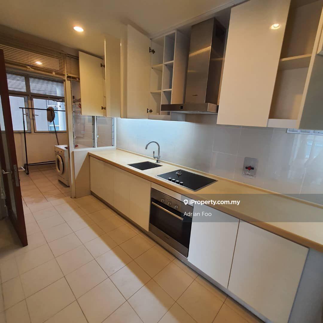 Condominium for Rent in Suasana Sentral Loft by Adrian Foo - iProperty.com.my