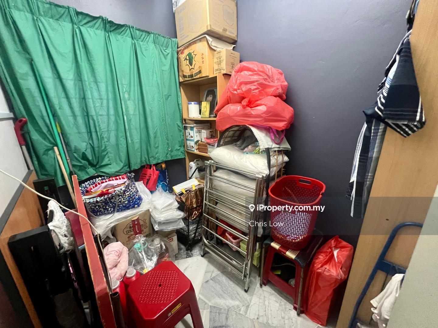 Rumah Berangkai 2 Tingkat untuk Dijual di Taman Sri Bahagia, Cheras oleh Chris Low - iProperty.com.my