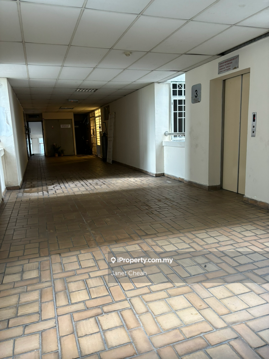 Condominium for Sale in Bukit OUG Condominiums by Janet Cheah - iProperty.com.my