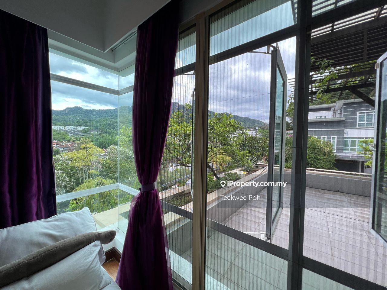 Banglo untuk Dijual di Kemensah mewah, Ampang oleh Teckwee Poh - iProperty.com.my