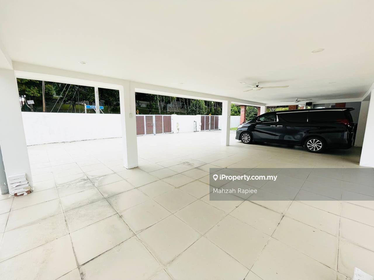 Bungalow House for Sale in Taman Bukit Cheras, Cheras by Mahzah Rapiee - iProperty.com.my