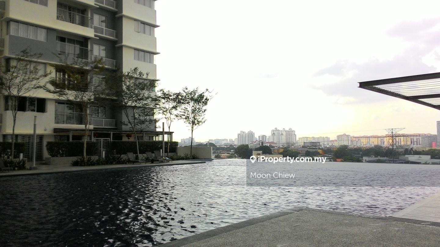 Service Residence for Rent in Koi Kinrara by Moon Chiew - iProperty.com.my