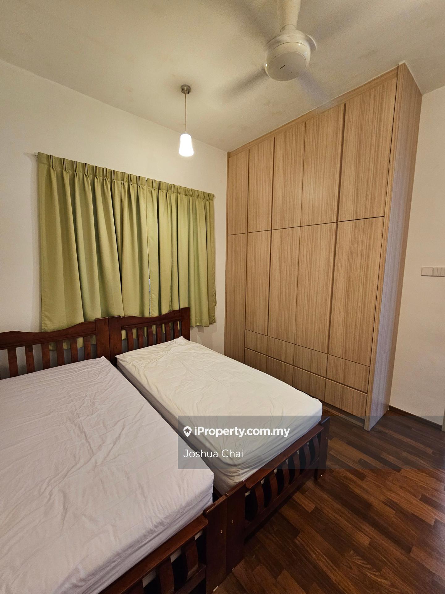 Kondominium untuk Dijual di Mira Residence oleh Joshua Chai - iProperty.com.my