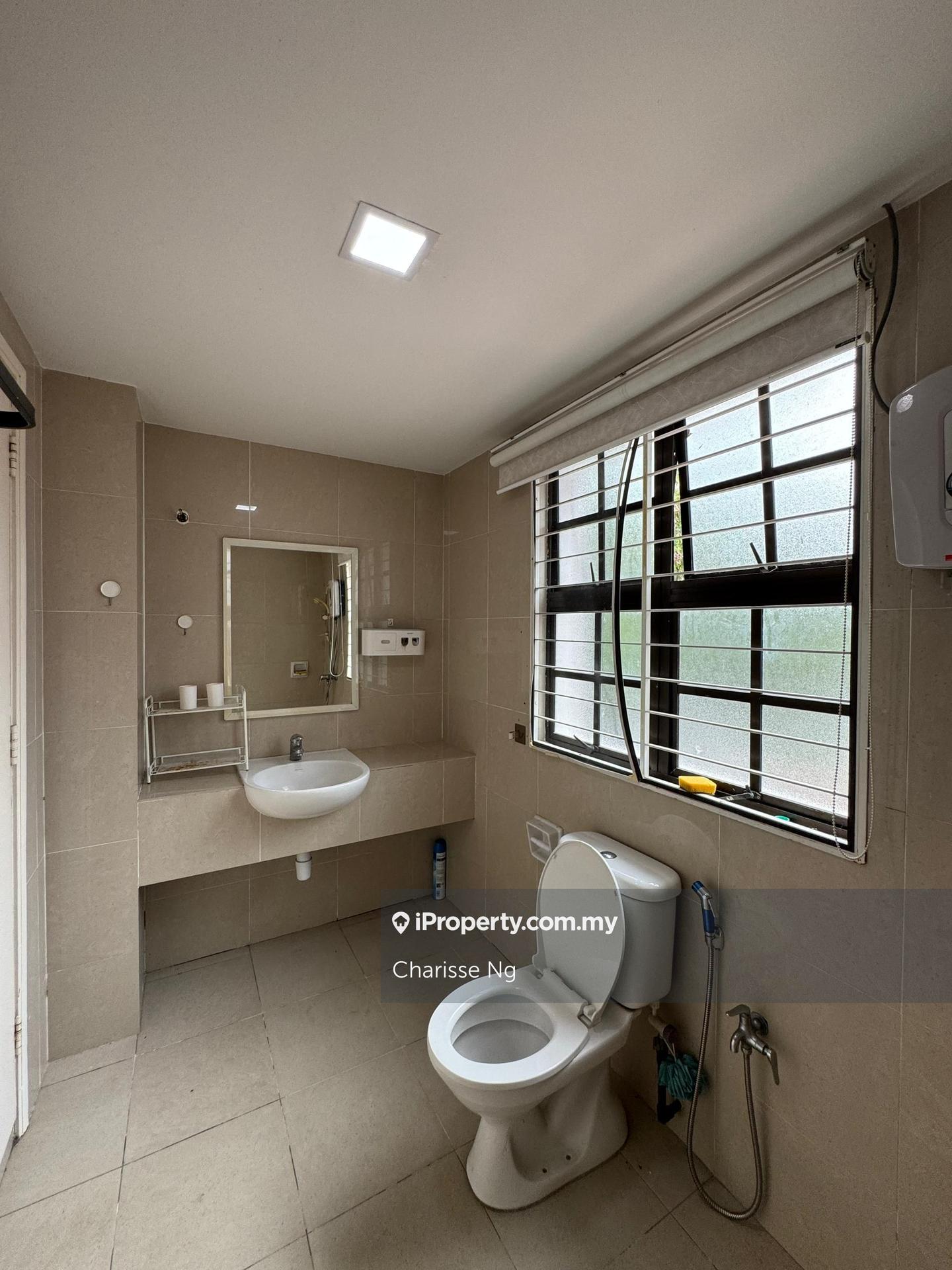 3-storey Terraced House for Sale in ewdkq, Bukit Jalil by Charisse Ng - iProperty.com.my