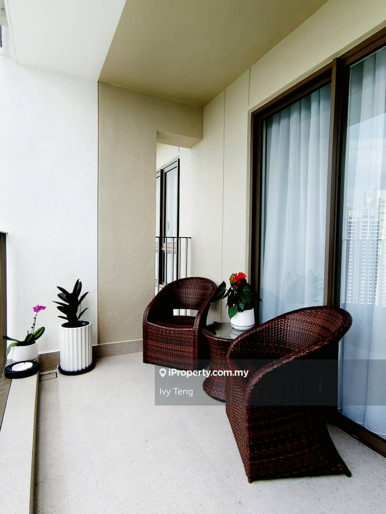 Kondominium untuk Disewa di Park Place oleh Ivy Teng - iProperty.com.my
