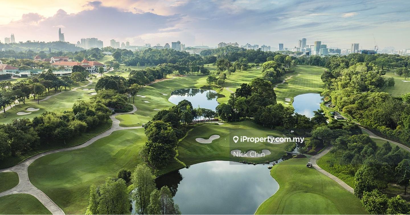 2-storey Terraced House for Sale in Bangi Golf, Bandar Baru Bangi by Nick Chin - iProperty.com.my