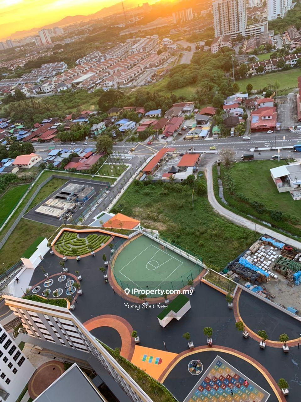 Pangsapuri untuk Disewa di Residensi Pauh Permai oleh Yong Soo Kee - iProperty.com.my