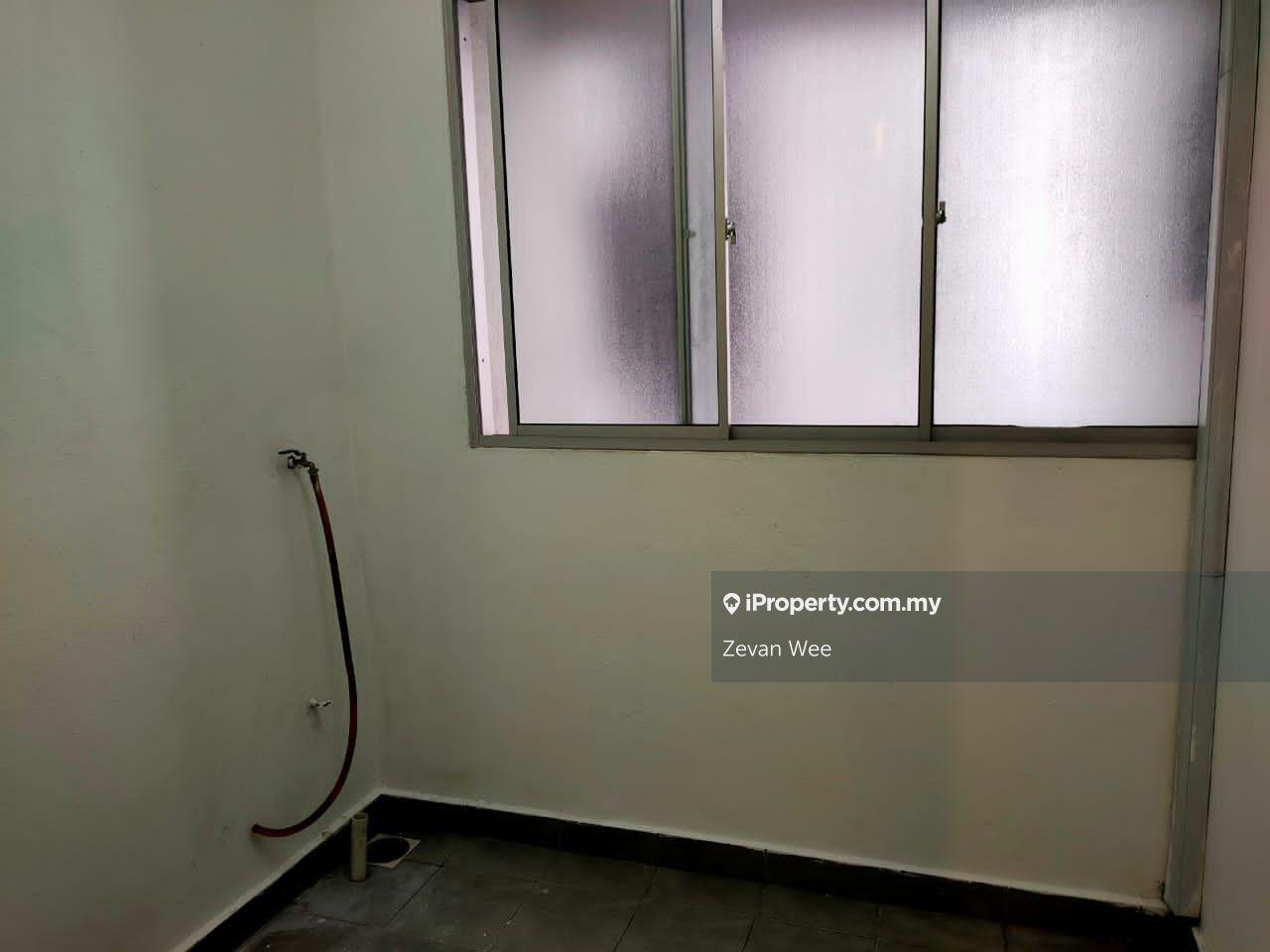 Kondominium untuk Dijual di Kiara Residence 2 (Residensi Kiara Jalil 2) oleh Zevan Wee - iProperty.com.my