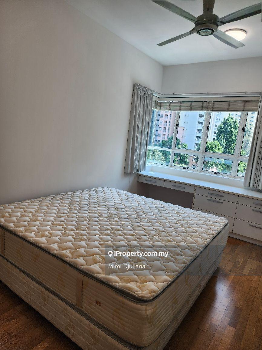 Kondominium untuk Disewa di Mont Kiara Banyan oleh Mimi Djuliana - iProperty.com.my