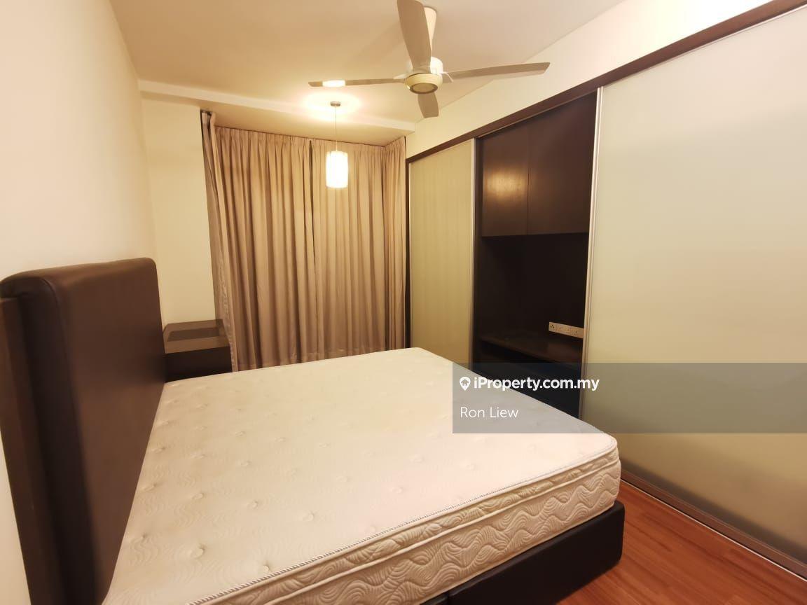 Residensi Servis untuk Disewa di Saville Residence oleh Ron Liew - iProperty.com.my