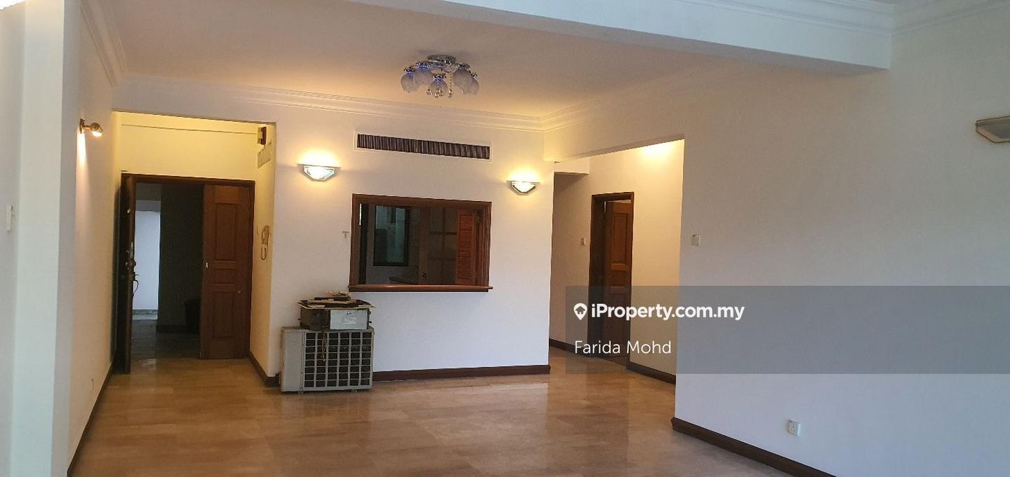 Condominium for Sale in Sri Kenny by Farida Mohd - iProperty.com.my