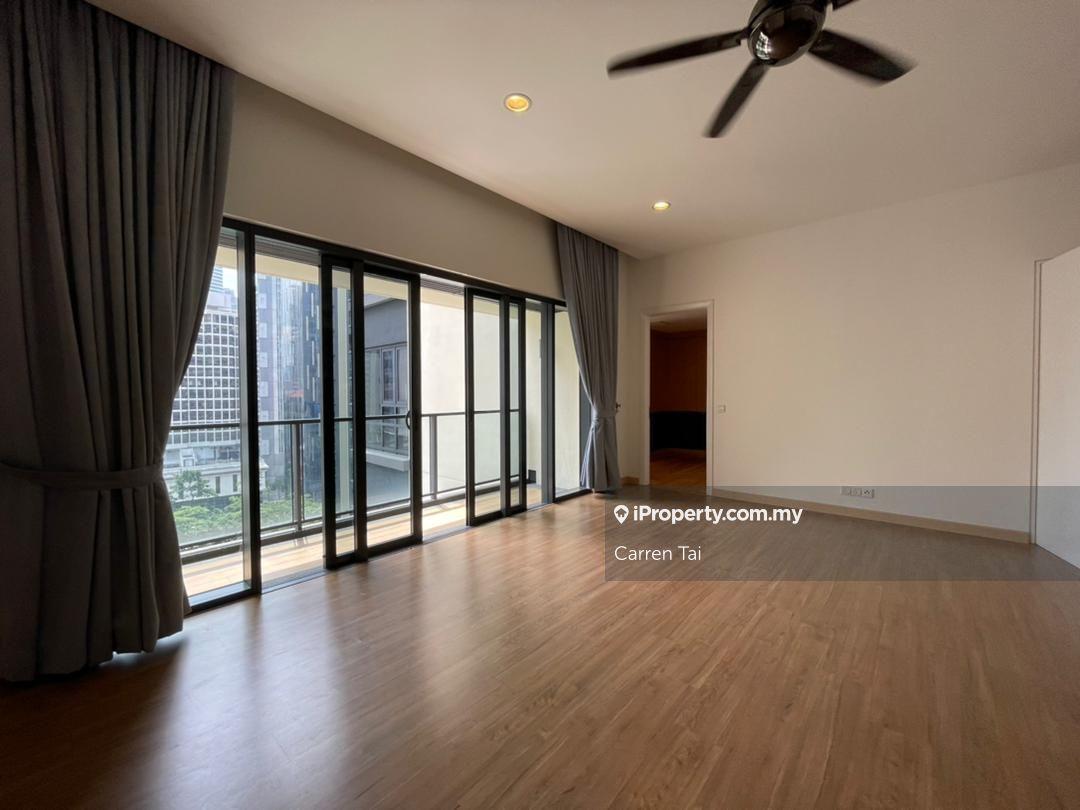 Service Residence for Sale in St Mary Residences by Carren Tai - iProperty.com.my